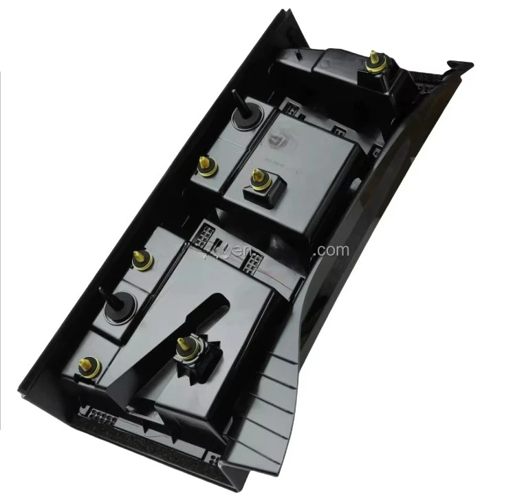 For Defender 2020-2023 Rear Upper D Pillar Trim LR174196 LR146659 LR132000 LR174197 LR146655 LR132001 Panel molding